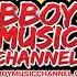 As I Comeback DJ Back Bboy Music Channel 2021