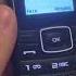 Samsung GT E1050 Incoming Call With Basic Tone Mp3