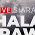 LIVE Shalat Tarawih 12 Ramadhan 1443 H 13 April 2022 M