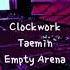 Clockwork By TAEMIN 태민 But You Re In An Empty Arena CONCERT AUDIO USE HEADPHONES