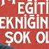 Hz Muhammed In Sav Eğitimde 5M Tekniğini Öğrenince Şok Olacaksınız Darül Erkam Darun Nedve