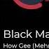 JayJay Black Machine Overdose How Gee Mehmet Cokbilgi MashUp