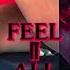 Blaise Moore Feel It All Every Time Audio