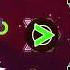 Geometry Dash Vantala Nemsy Aether Geoplex