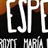 Prince Royce Maria Becerra Te Espero Letra Lyrics