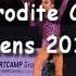 Dervia Papadimou CYP Junior 2002 36 Aphrodite Cup Athens 2016