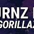 Gorillaz Saturnz Barz Lyrics