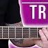 How To Play Koi By Trippie Redd On Guitar TABS CHORDS