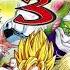 DBZ BT3 Soundtrack Sweet Vibration