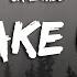 Jake Hill Wake Up Again Lyrics