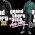 Все интро Grand Theft Auto All Intro Video GTA 1997 2013