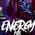 ENERGY MIX KATOWICE VOL 16 By DEE PUSH D WAVE THE BEST OF 2019