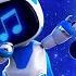 Bite It Gorilla Boss Astro Bot OST Official Soundtrack Original Score