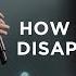 How To Handle Disappointment Pastor Steven Furtick