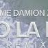 Showtime Damion Lo La La Remix Official Video Ft Kisi Jay