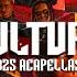 FREE RAP ACAPELLA PACK CULTURE TRILOGY ACAPELLAS WITH BPM