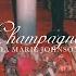 Lia Marie Johnson Champagne Audio