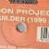 Moon Project House Builder Tripomatic Records