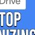 How To Stop Synchronizing Google Drive How To Disable Turn Off Sync In Google Drive