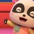 Little Panda BabySitter Nursery Rhymes Kids Songs BabyBus