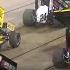 FULL RACE 4 Crown Nationals Kubota High Limit Racing At Eldora Speedway 9 21 2024