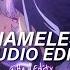 Shameless Camilla Cabello Edit Audio