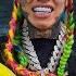 6IX9INE Ft Alan Walker Gooba Faded Full Version