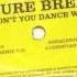 Future Breeze Why Don T You Dance With Me Sharam S Remix 1997