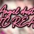 Allergic Reaction Hazbin Hotel Gacha Angel Dust