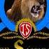 A Ivan Simonov Cartoon MGM Styled Version 2 With Tanner The Lion