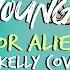 Machine Gun Kelly Concert For Aliens Cover