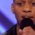 Lascel Wood Use Somebody Kings Of Leon Cover The X Factor UK Performance