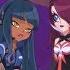 Season 2 Episode 18 Talia Turns Into A Evil Princess LoliRock FULL EPISODE