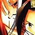 Shaman King Power Of Spirit Chain Of Spirits Marty Thomas Opening En Español