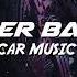 Ganger Baster Car Music Cyber Punk Rhythm War