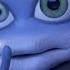 What Are You Scared Of Shorts Crazyfrog