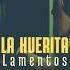 LA HUERITA LAMENTOS