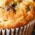 Use Up Old Bananas To Make Moist Chocolate Chip Banana Muffins