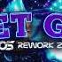 Paul Van Dyk Let Go Citos Rework 2024