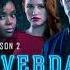 The North Panics The Time Is Now Riverdale 2x10 Music HD