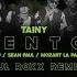 Tainy Lento PAUL ROXX REMIX Ft Cazzu Sean Paul Mozart La Para