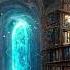 THE WIZARD S LIBRARY MAGICAL FANTASY MUSIC AMBIENCE