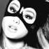 ARIANA GRANDE Dangerous Woman Fan Single