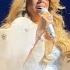 Mariah Carey Silent Night O Holy Night Live In St Louis Christmas Time Tour