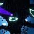 All Phases Wither Storm In Minecraft Story Mode