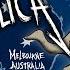 Metallica Live In Melbourne Australia March 1 2013 Full Concert