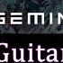 John Petrucci Gemini Guitar Tab