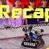 Vex Spin Up 10012W Worlds Highlights Season Recap