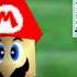 64 Bits 32 Bits 16 Bits 8 Bits 4 Bits 2 Bits 1 Bit Super Mario 64