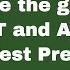 MAke The GrAde Test Prep For SAT And ACT